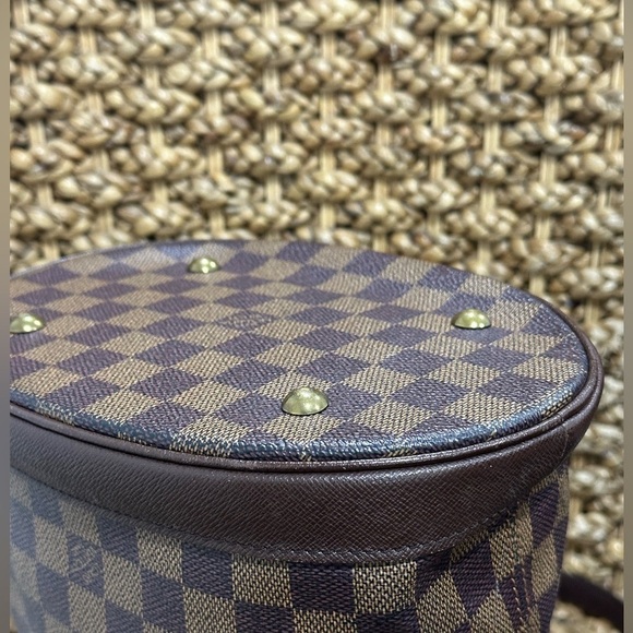 Louis Vuitton Marias Bucket Bag PM - Picture 6 of 15